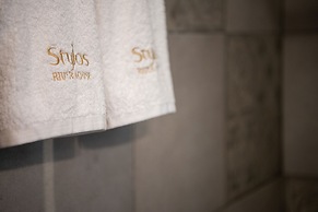 Villa Nature Kalives Chania