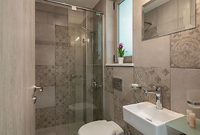 Villa Nature Kalives Chania