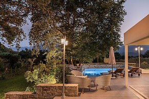 Villa Nature Kalives Chania