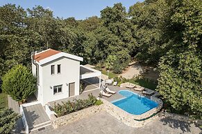Villa Nature Kalives Chania