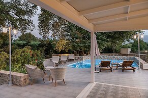 Villa Nature Kalives Chania