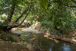 Villa Nature Kalives Chania