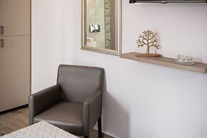 Villa Nature Kalives Chania