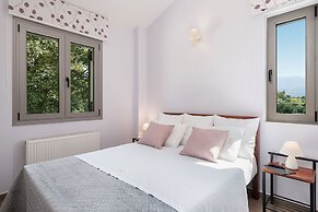 Villa Nature Kalives Chania