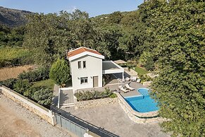 Villa Nature Kalives Chania