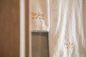 Villa Nature Kalives Chania