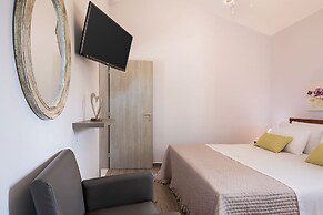 Villa Nature Kalives Chania