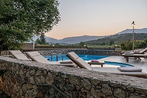 Villa Nature Kalives Chania