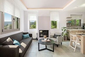 Villa Nature Kalives Chania