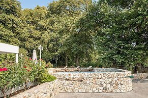 Villa Nature Kalives Chania