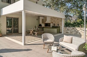 Villa Nature Kalives Chania