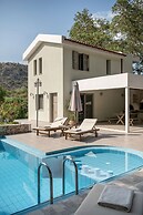 Villa Nature Kalives Chania