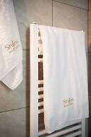 Villa Nature Kalives Chania