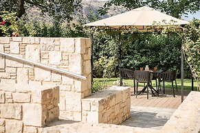 Villa Nature Kalives Chania