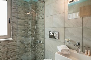 Villa Nature Kalives Chania