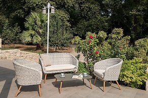 Villa Nature Kalives Chania