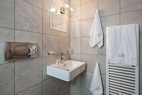 Villa Nature Kalives Chania