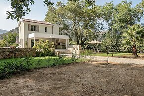 Villa Nature Kalives Chania