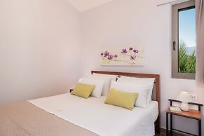 Villa Nature Kalives Chania