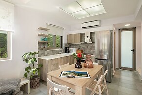 Villa Nature Kalives Chania