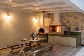 Villa Nature Kalives Chania