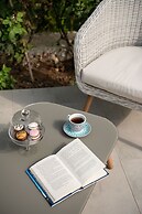 Villa Nature Kalives Chania