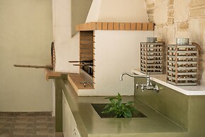 Villa Nature Kalives Chania