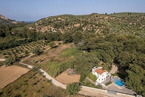 Villa Nature Kalives Chania