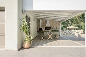 Villa Nature Kalives Chania