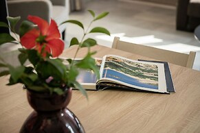 Villa Nature Kalives Chania