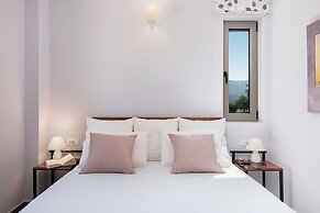 Villa Nature Kalives Chania