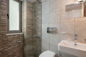 Villa Nature Kalives Chania