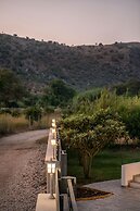 Villa Nature Kalives Chania