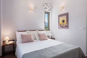 Villa Nature Kalives Chania