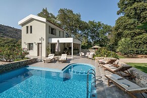 Villa Nature Kalives Chania