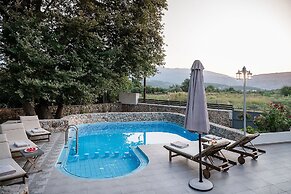 Villa Nature Kalives Chania