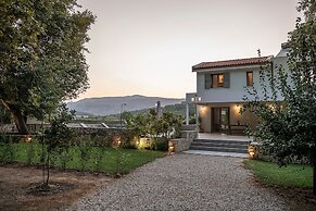 Villa Nature Kalives Chania