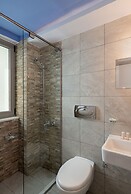 Villa Nature Kalives Chania