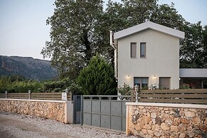 Villa Nature Kalives Chania