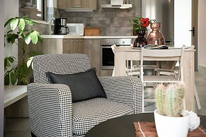 Villa Nature Kalives Chania