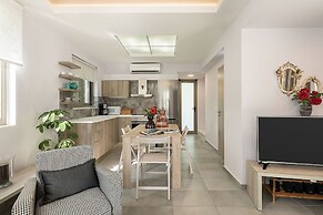 Villa Nature Kalives Chania