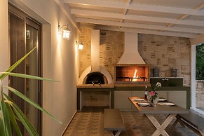 Villa Nature Kalives Chania