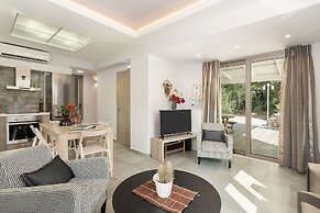 Villa Nature Kalives Chania