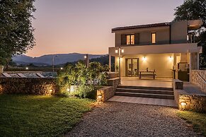 Villa Nature Kalives Chania