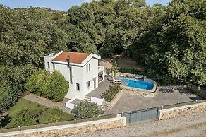 Villa Nature Kalives Chania