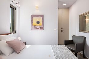 Villa Nature Kalives Chania