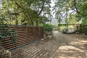 Villa Nature Kalives Chania