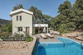 Villa Nature Kalives Chania