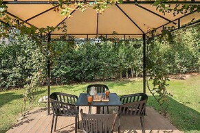 Villa Nature Kalives Chania