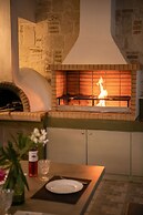 Villa Nature Kalives Chania